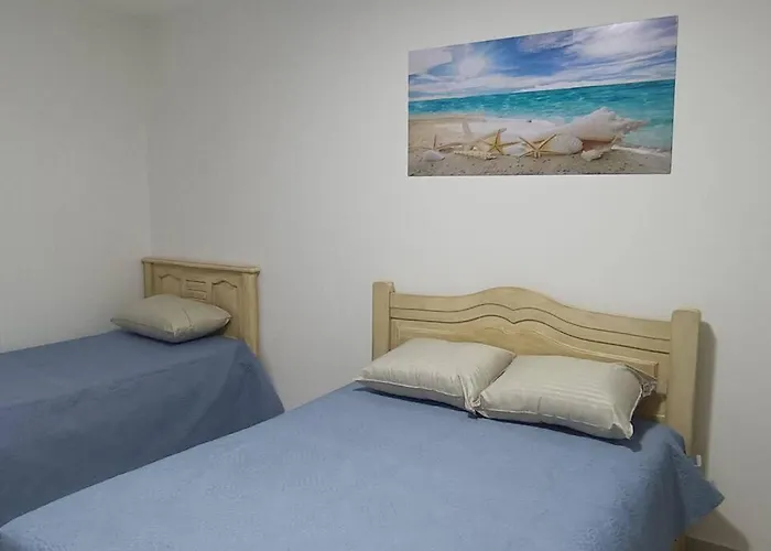 Casa Temporada De Frente Para A Praia Do Pero