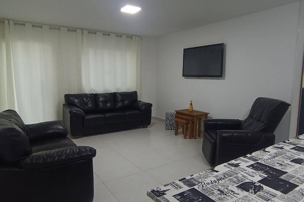 Casa Temporada De Frente A Do Pero Apartamento *