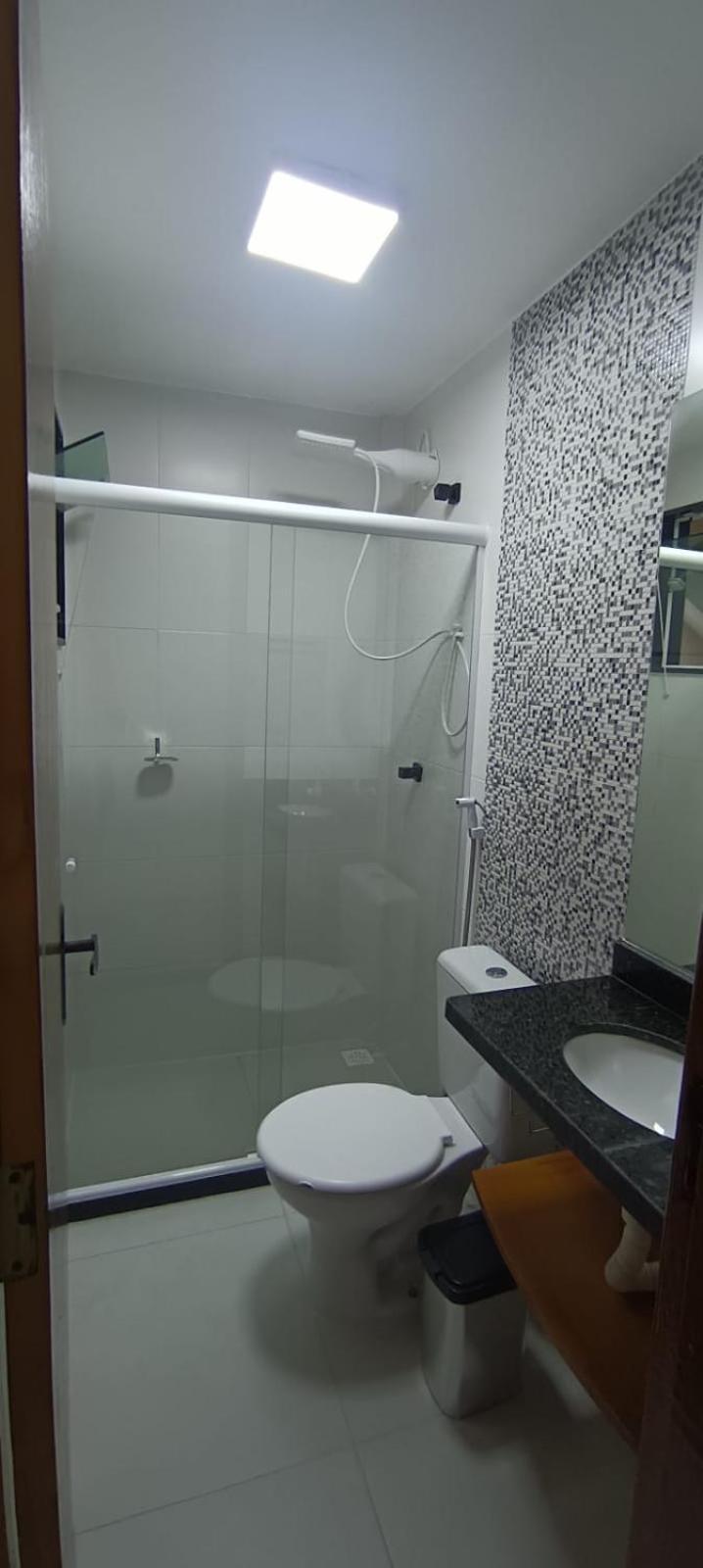 Apartamento Casa Temporada De Frente A Do Pero *