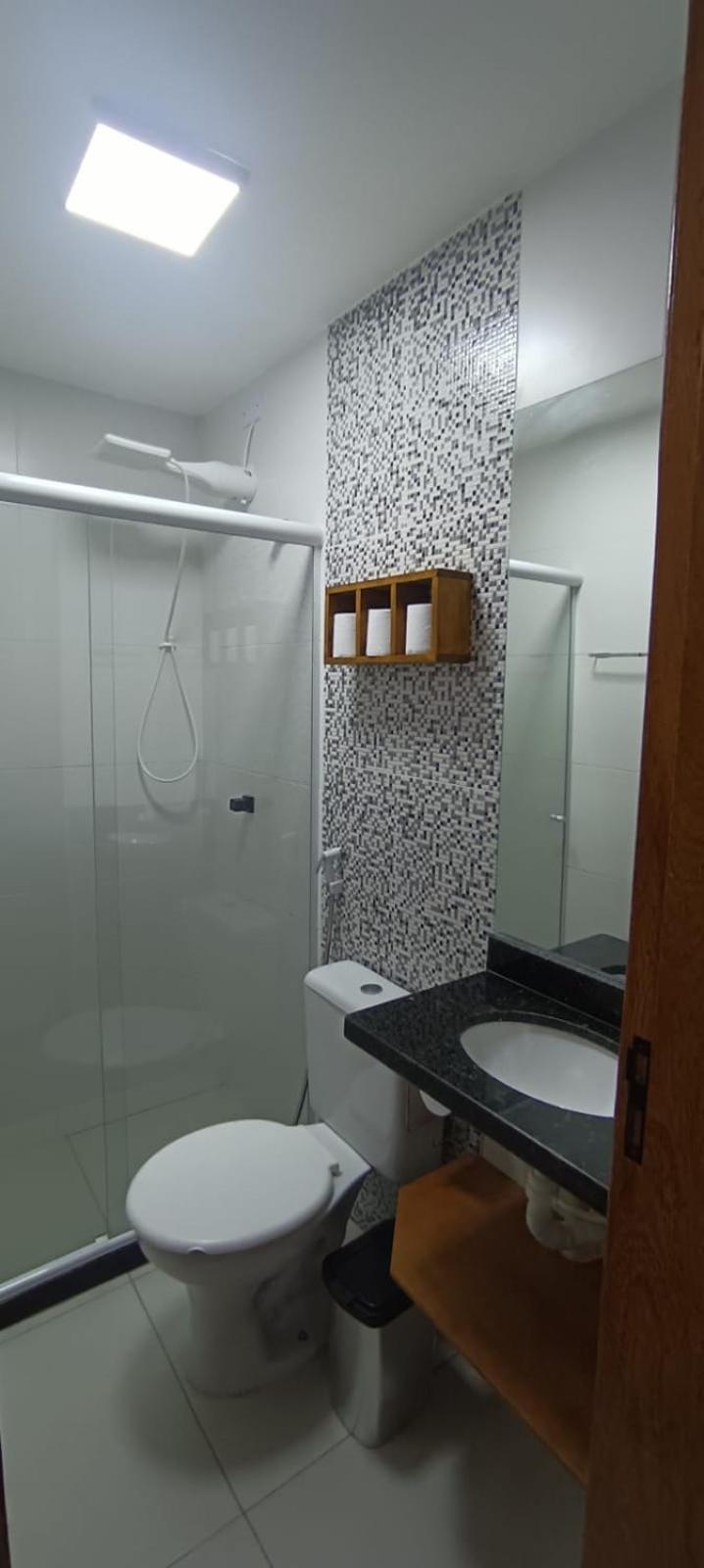 Apartamento Casa Temporada De Frente A Do Pero *